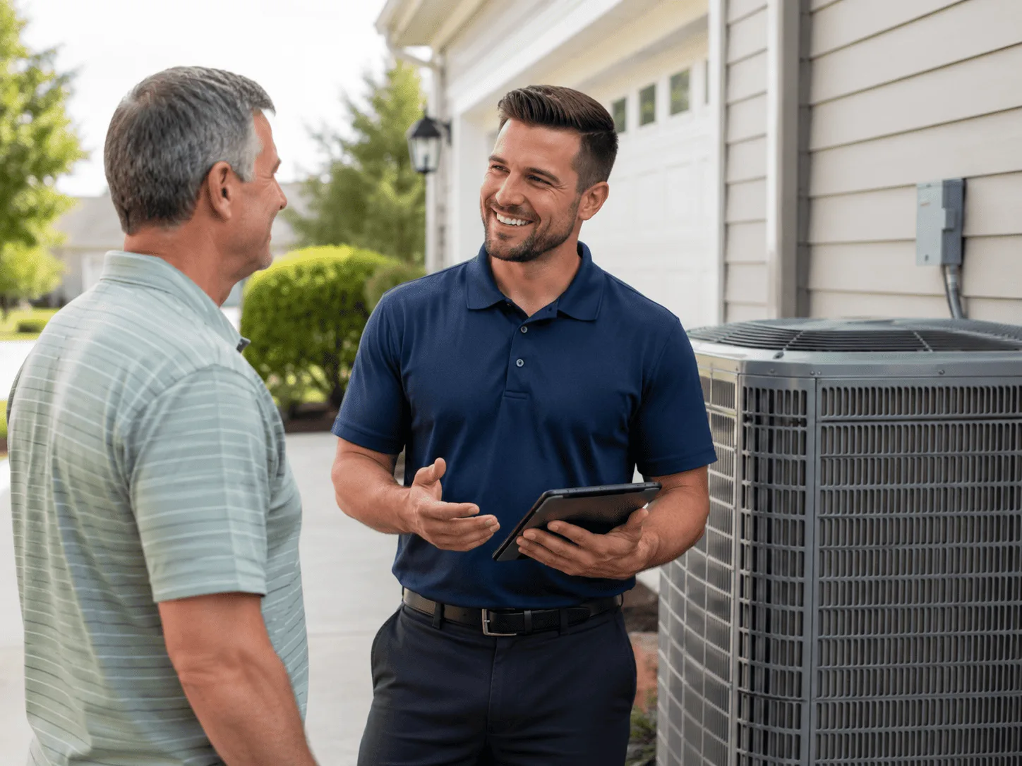 Heat Pump Installation Strausstown, PA FAQs